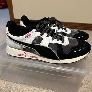 Puma RS100 size 10.5 shoes